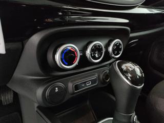 FIAT 500L usata, con Controllo trazione