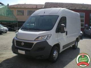 FIAT Ducato 30 2.3 MJT 130CV CH2 Furgone - PREZZO REALE