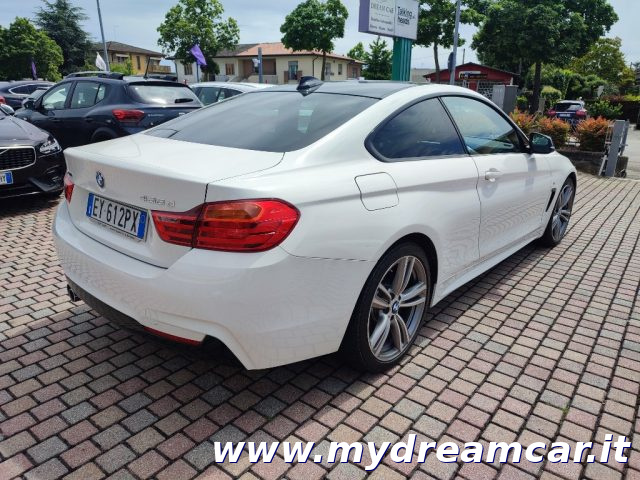 BMW 435 usata 22
