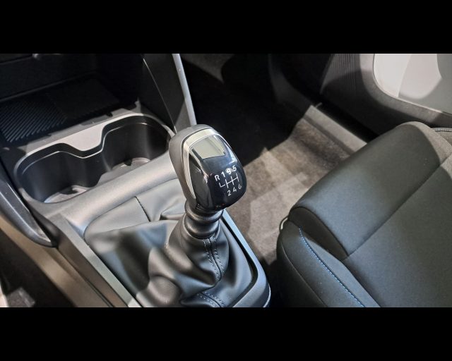 CITROEN C3 usata, con Head-up display