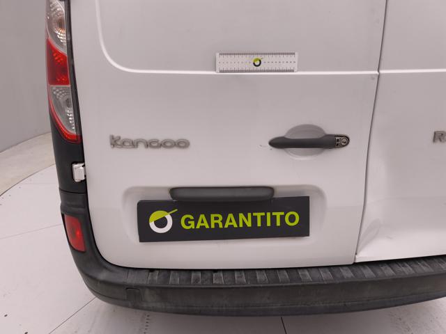 RENAULT Kangoo usata 32