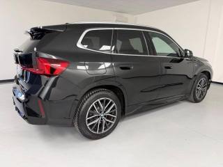 BMW X1 usata, con Chiusura centralizzata
