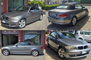 BMW 120 usata, con Servosterzo