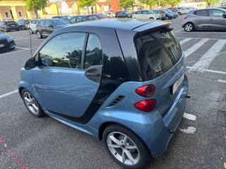 SMART ForTwo usata, con Chiusura centralizzata