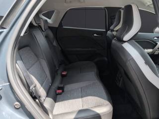 RENAULT Captur usata, con Cruise Control