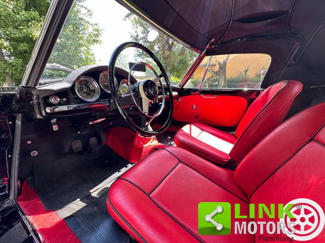 ALFA ROMEO Giulietta usata, con Cerchioni in acciaio