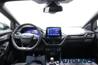 FORD Puma usata, con Climatizzatore