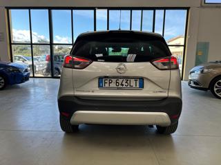 OPEL Crossland X usata, con Controllo trazione
