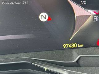 DS AUTOMOBILES DS 7 usata, con Immobilizzatore elettronico
