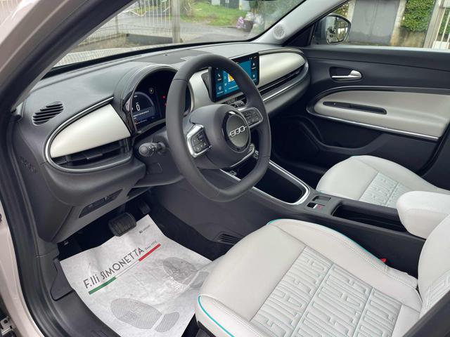 FIAT 600 usata, con Chiusura centralizzata