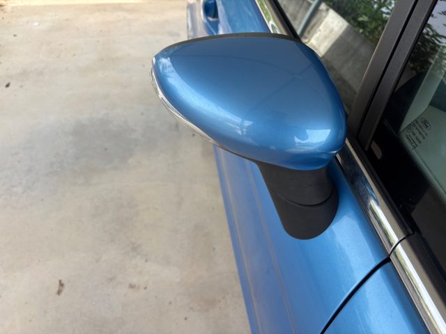 FORD Fiesta usata, con Kit fumatori
