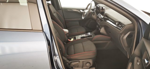 FORD Kuga usata, con Servosterzo