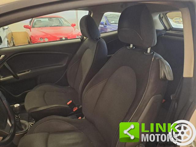 ALFA ROMEO MiTo usata 22