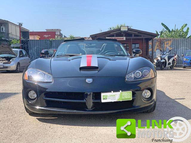 DODGE Viper usata, con Alzacristalli elettrici