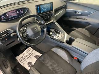 PEUGEOT 3008 usata, con Cerchi in lega