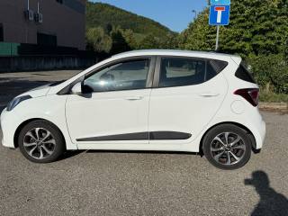 HYUNDAI i10 usata, con Chiusura centralizzata