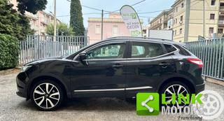 NISSAN Qashqai usata, con Chiusura centralizzata