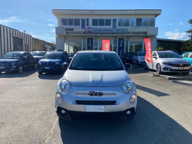 FIAT 500X usata, con Airbag