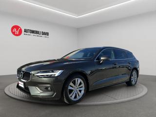 VOLVO V60 B4 (d) Geartronic Momentum Business Pro