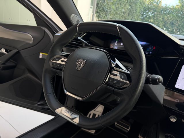 PEUGEOT 308 usata, con Adaptive Cruise Control