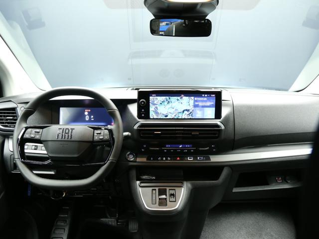 FIAT Ulysse usata, con Controllo trazione