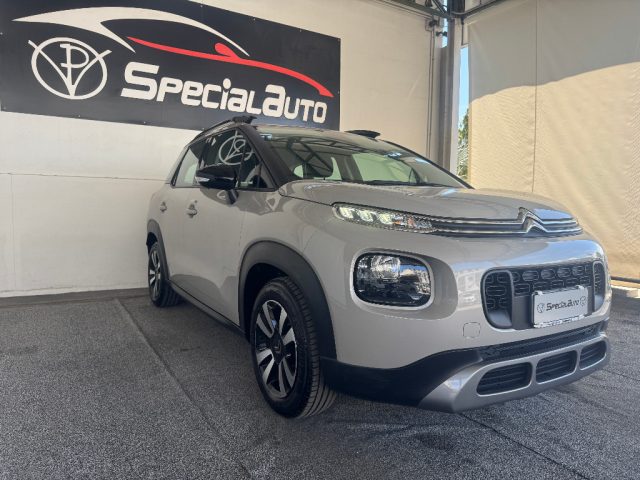 CITROEN C3 Aircross usata, con Chiusura centralizzata