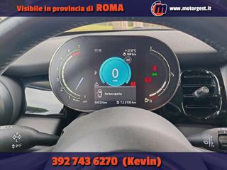 MINI Cooper usata, con Cronologia tagliandi