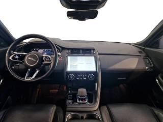JAGUAR E-Pace usata, con Alzacristalli elettrici