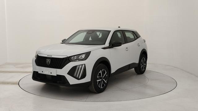 PEUGEOT 2008 usata, con ABS