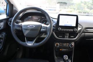 FORD Puma usata, con Sistema di navigazione