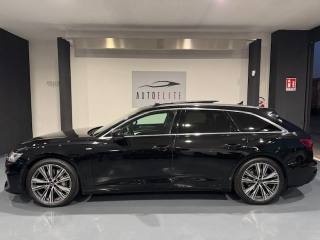 AUDI A6 usata, con Climatizzatore