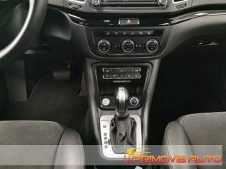 VOLKSWAGEN Sharan usata, con Airbag Passeggero