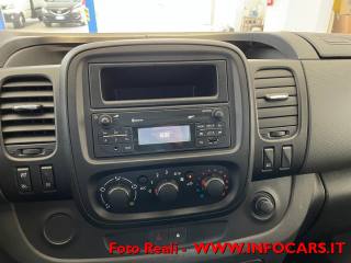 OPEL Vivaro usata, con Fendinebbia