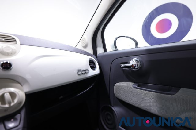 FIAT 500 usata 31