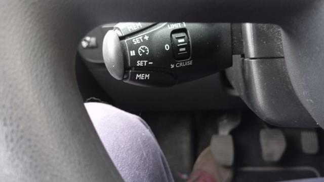 CITROEN C3 usata, con Specchietti laterali elettrici