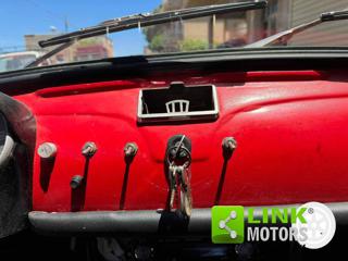 FIAT 500 usata 11