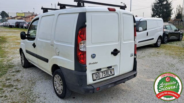 FIAT Doblo usata 7