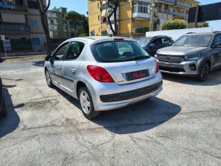PEUGEOT 207 usata, con Airbag Passeggero