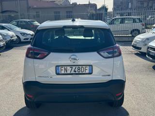 OPEL Crossland X usata, con Autoradio