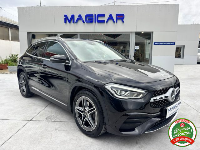 MERCEDES-BENZ GLA 200 usata, con ABS