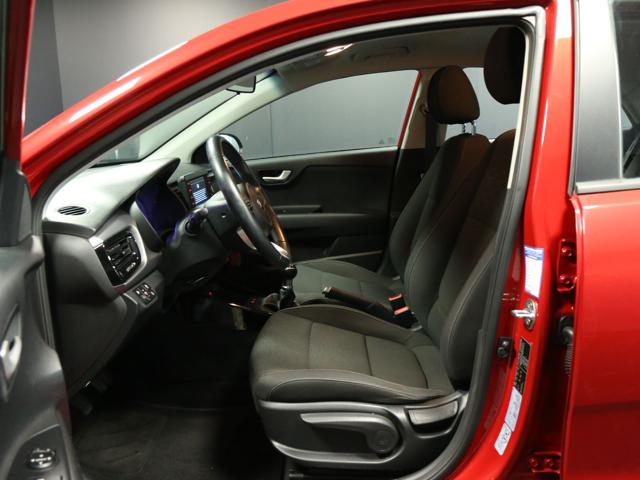 KIA Rio usata, con Chiusura centralizzata