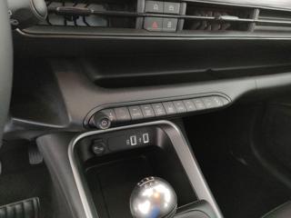 JEEP Avenger usata, con Chiusura centralizzata