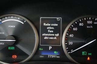 LEXUS NX 300h usata 41