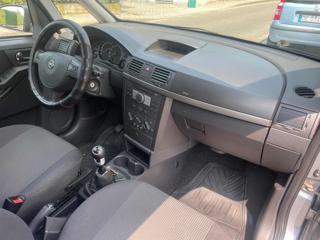OPEL Meriva usata, con ESP