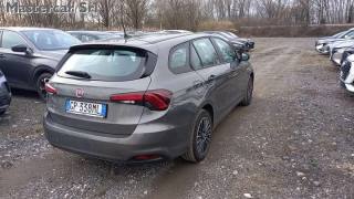 FIAT Tipo usata, con Antifurto