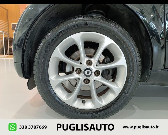 SMART ForTwo usata 18