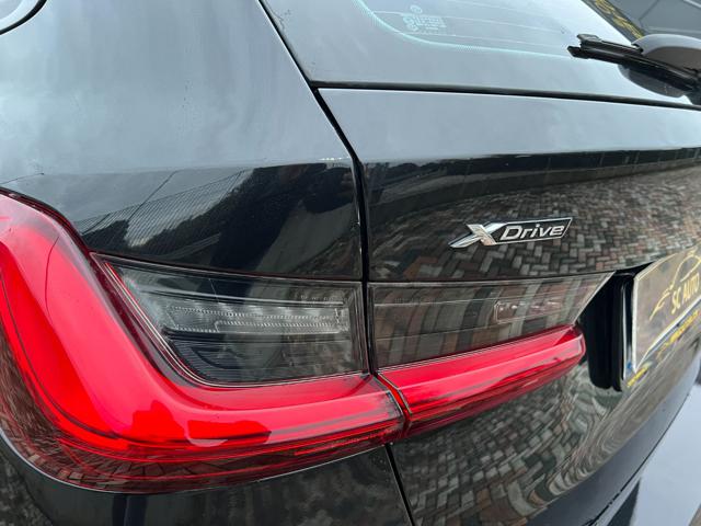 BMW 320 usata, con Autoradio