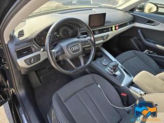 AUDI A4 usata, con Chiusura centralizzata
