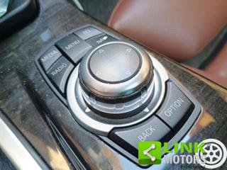BMW 530 usata, con Airbag testa