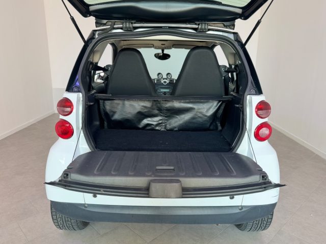 SMART ForTwo usata 6